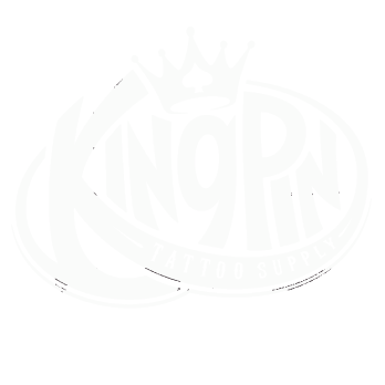 kingpin tattoo supply