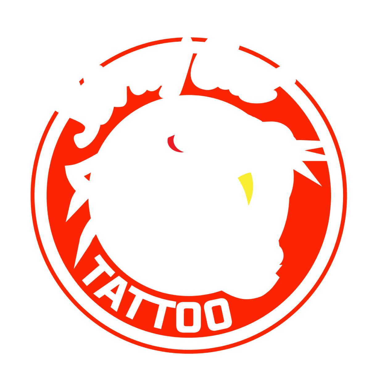 stray cat tattoo shop